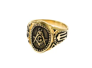 Prsteny - Sam's Artisans