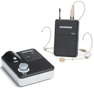 Samson XPDm Headset