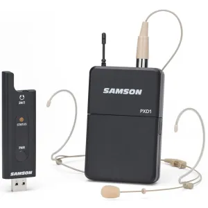 Samson XPD-2 Headset