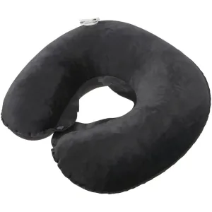 Samsonite Nafukovací cestovní polštářek - černá