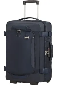 SAMSONITE Cestovní taška/batoh na kolečkách 55/23 Midtown Cabin Dark Blue, 40 x 23 x 55 (133849/1247)