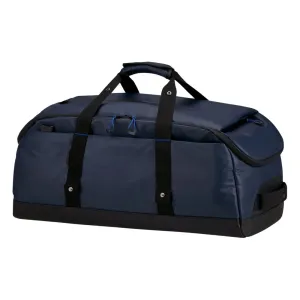 SAMSONITE Cestovní taška M Ecodiver 63/29 Blue Nights, 29 x 35 x 63 (140876/2165)