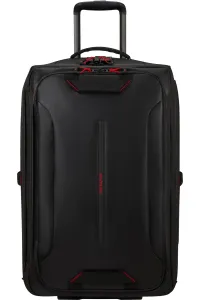 SAMSONITE Cestovní taška na kolečkách 67/28 Ecodiver Black, 28 x 43 x 67 (140883/1041)
