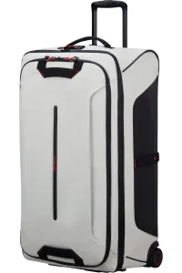 SAMSONITE Cestovní taška na kolečkách 79/31 Ecodiver Cloud White, 31 x 44 x 79 (140884/0479)