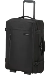 SAMSONITE Cestovní taška na kolečkách Roader 55/35 Cabin Tangerine Orange, 35 x 23 x 55 (143269/7976)