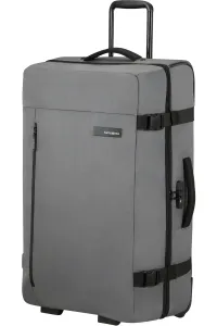 SAMSONITE Cestovní taška na kolečkách Roader 79/45 Drifter Grey, 45 x 32 x 79 (143273/E569)