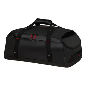 SAMSONITE Cestovní taška S Ecodiver 55/24 Cabin Black, 24 x 31 x 55 (140875/1041)