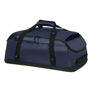 SAMSONITE Cestovní taška S Ecodiver 55/24 Cabin Blue Nights, 24 x 31 x 55 (140875/2165)