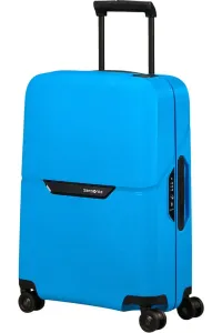 SAMSONITE Kufr Magnum Eco Spinner 55/20 Cabin Summer Blue, 55 x 20 x 40 (139845/4497)