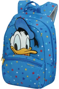 SAMSONITE Dětský batoh Disney Ultimate 2.0 Donald Stars, 35 x 26 x 15 (140113/9549)