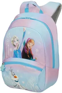 SAMSONITE Dětský batoh Disney Ultimate 2.0 Frozen, 35 x 26 x 15 (145742/4427)