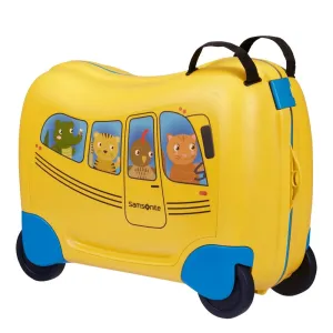 SAMSONITE Dětský kufr Dream2Go School Bus, 50 x 21 x 38 (145033/9957)