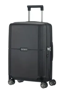 Samsonite Kabinový cestovní kufr Orfeo Spinner CC4 37 l - černá