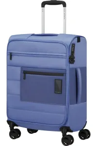 Samsonite Kabinový cestovní kufr Vaycay S 40 l - fialová