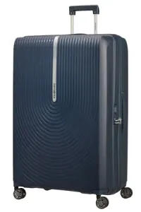 SAMSONITE Kufr Hi-Fi Spinner Expander 81/32 Dark Blue, 81 x 32 x 54 (132803/1247)