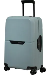 SAMSONITE Kufr Magnum Eco Spinner 55/20 Cabin Ice Blue, 55 x 20 x 40 (139845/1432)