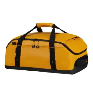 SAMSONITE Cestovní taška S Ecodiver 55/24 Cabin Yellow, 24 x 31 x 55 (140875/1924) #4607086