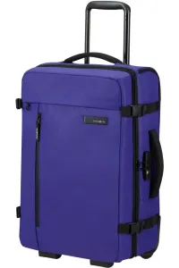 SAMSONITE Cestovní taška na kolečkách Roader 55/35 Cabin Deep Blue, 35 x 23 x 55 (143269/1277)