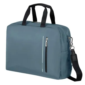 Samsonite Dámská taška na notebook Ongoing 2 Comp 15,6'' - modrá