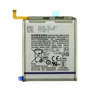 Batérie Samsung EB-BG985ABE 4500mAh pro Samsung Galaxy S20+/S20+ 5G (Service Pack) #5194370