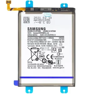 Náhradní baterie pro mobilní telefony Samsung