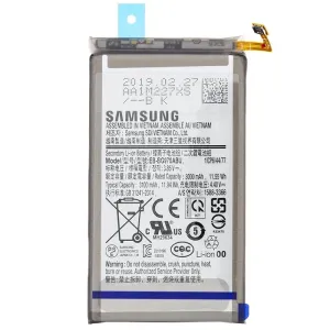 Baterie Samsung EB-BG970ABU 3100mAh Galaxy S10e G970 (Service Pack) Original