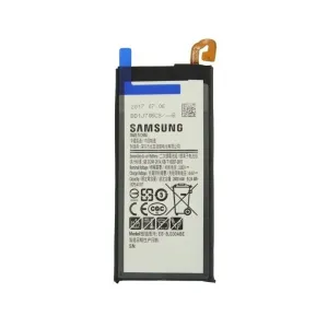 Baterie Samsung EB-BJ330ABE pro Samsung Galaxy J3 2017 Li-Ion 2400mAh (Service pack)