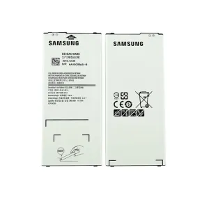 Baterie Samsung EB-BA510ABE A510 Galaxy A5 2016 Li-ion 2900mAh (volně)