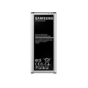 Originální baterie pro Samsung Galaxy Note 4 - N910F - (3220mAh) s NFC