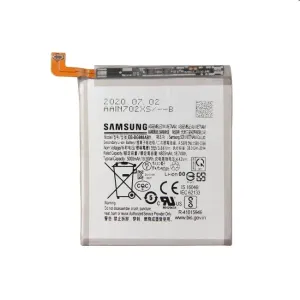 Originální baterie pro Samsung Galaxy S20 Ultra (5000mAh)
