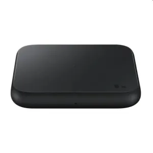 Samsung Wireless Charger EP-P1300TB Fast Charger black
