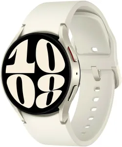 Samsung Galaxy Watch 6/40mm/Beige/Sport Band/Beige