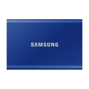 Externí SSD disk Samsung Portable T7, 1 TB, USB 3.2 (Gen 2) #207006