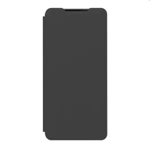 Pouzdro Flip Cover pro Samsung Galaxy A42 - A426B, black (GP-FWA426A|
