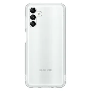 Samsung Galaxy A04s EF-QA047TTEGWW transparent Soft Clear Cover