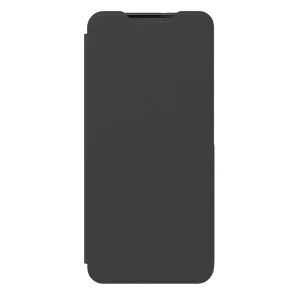 Pouzdro Flip Book Samsung A336 Galaxy A33 5G GP-FWA336AMABQ Wallet Original Black