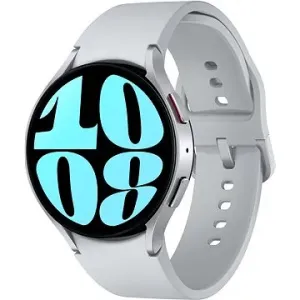 Samsung Galaxy Watch 6 44mm LTE stříbrné