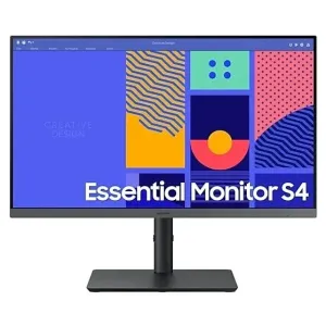 LCD monitory Samsung