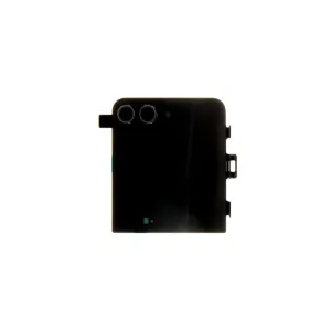 LCD display Samsung F731 Galaxy Z Flip 5 5G + dotyk vnější (Service Pack) Original Black