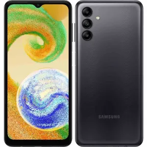 Samsung A047 Galaxy A04s 3GB + 32GB Dual Sim Black