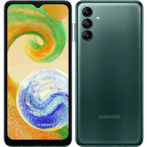 Samsung A047 Galaxy A04s 3GB + 32GB Dual Sim Green
