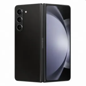 SAMSUNG Galaxy Z Fold5 5G 12+512GB černá