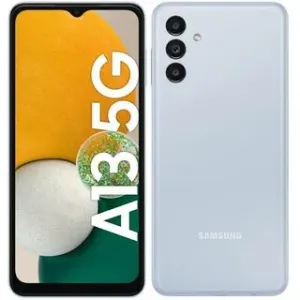 SAMSUNG Galaxy A13 5G 4+64GB modrá