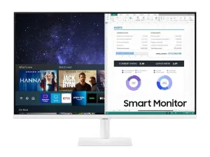 Samsung MT LED LCD Smart Monitor 27