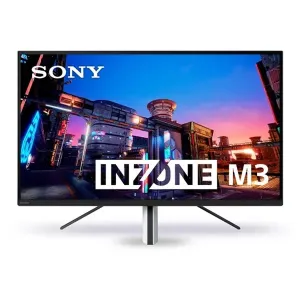 Herní monitor Sony Inzone M3 27