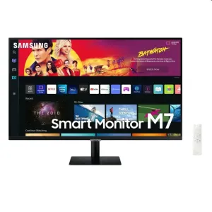 LCD monitory Samsung