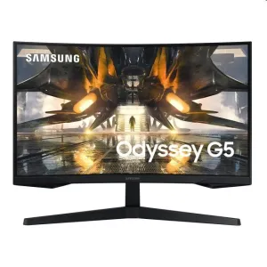 Herní Monitor Samsung Odyssey G55A 27