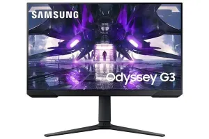 Samsung MT LED LCD Gaming Monitor 27
