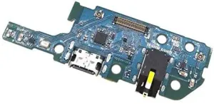 Samsung Galaxy A10e - Nabíjecí flex s PCB deskou a konektor
