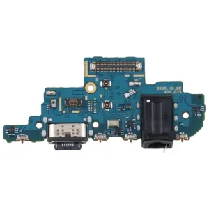 Samsung Galaxy A52 4G A525/A52 5G A526 (verze K2) - Nabíjecí flex s PCB deskou a konektor